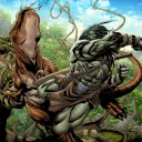 The Savage Lands