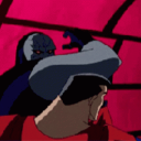 DChad Comics Corner (18+) Discord Server Icon
