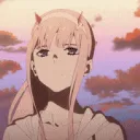 Zero Two’s Bathroom
