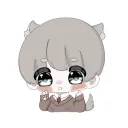かなめじあ