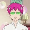 saiki's café <3