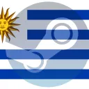 Steam Uruguay