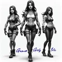 Gamer Girls Inc.
