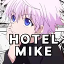 Hotel Mike