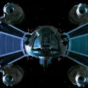 LÄST Starfighter