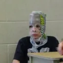 Subway Man