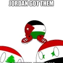 Normal Countryballs World