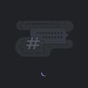 Counting Discord Server Icon