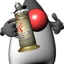 El cementerio de Jorge#603 World Discord Server Icon