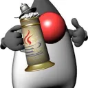 Jorge#603 World: La 5T Discord Server Icon