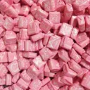 Pink Starburst