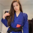 Jiujitsu babes