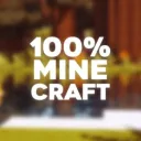 100% Minecraft | Survie Minecraft Java et BE