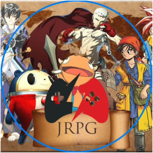 Logo for JRPGermany