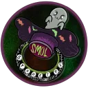 Smol Spookies