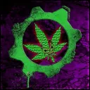 Gears of Weed Clubhouse