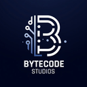 Bytecode Studios icon