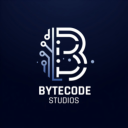 Bytecode Studios Discord Server Icon – Programming