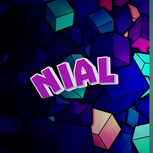 Nial - Discord Server Nial - Discord Server