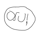 Shitty osu server's icon