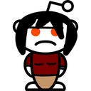r/fakedisordercringe