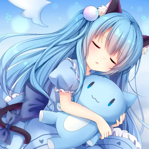 Аниме - Discord Server Аниме - Discord Server