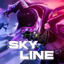 Servidor do SKYLINE