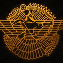 Library of Λshurbanipal Discord Server Icon