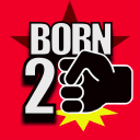 Born2Mash Дискорд Сервер