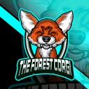 Forest Corgi's Fox Den