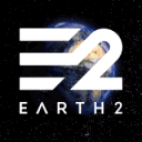 Earth 2 Official Discord Server Icon – Entertainment