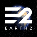 Discovery icon for Earth 2 Official Discord server