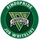 #INDOPRIDE JOB WHITELIST