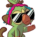GUCCI GANG GROOKEYS | 2v2 PL