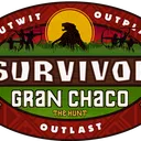 SRorgs: Gran Chaco
