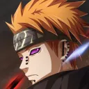 Anime hangout discord icon