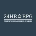 24HR RPG Challenge '24: in Aid of Zoe's Place