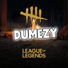 Dumeży Icon