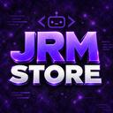 Jrm Store Discord Server Icon