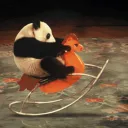 💙💜🧡 Panda Community 🧡💜💙