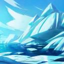 °⊱The Snow Cave⊰°