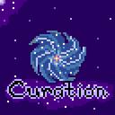 Curation Galaxy Nation Role Play Discord Server Icon