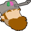 Crazy Dave! Support Server [DISCONTINUED]
