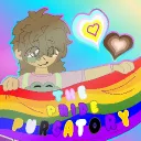 The Pride Purgatory •°• Cozy LGBTQ+ Server