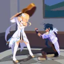 zhongli's servants