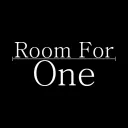 [ Room For One ]