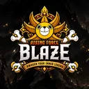 RF BLAZE FULL PVP
