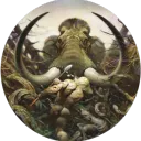 Savage Wilds