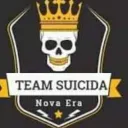 Team Suicida ⚔🏆