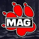 Naughty Dog Mag'